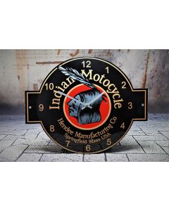 Horloge Indian Motocycle email