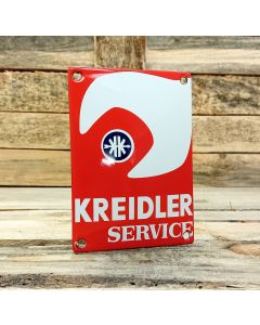 Kreidler Service Clé 10x14 cm.