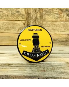 Kromhout