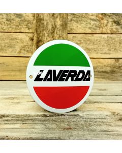 Laverda