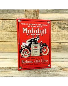 Mobiloil TT