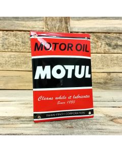 Motor Oil Motul