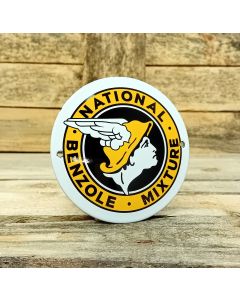 National benzole mixture