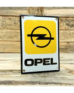 Opel Logo