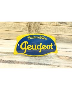 Peugeot  Automobiles