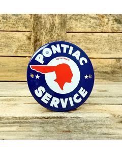 Pontiac Service