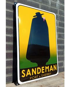 Sandeman the Don