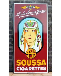 Soussa Cigarettes 2021/ Limited Edition
