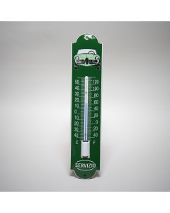 emaille thermometers