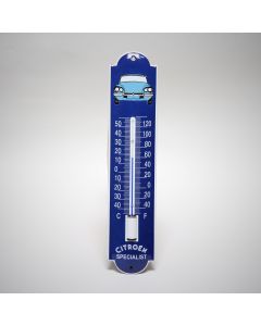 emaille thermometers