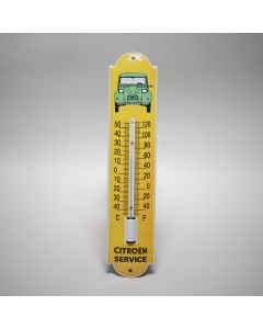 emaille thermometers