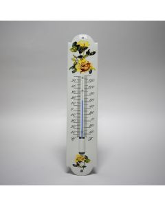 emaille thermometers