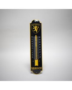 Peugeot Thermomètre