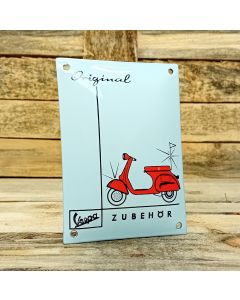 Vespa Original Zubehör