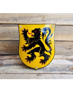 Bouclier de Vlaanderen