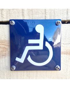 Icône désactivée email