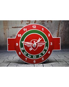 Horloge Zundapp