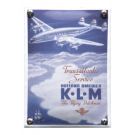 KLM Transatlantic