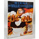 Bière ville sur Illon limité à 15 exemplaires