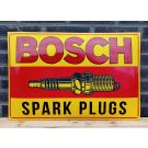 Bosch Spark plugs