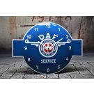 Horloge DAF Service email