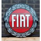 Logo de voiture Fiat