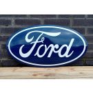 Logo de voiture Ford