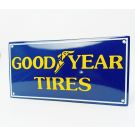 Good year tires