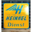 Heinkel dienst
