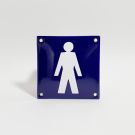 Pictogramme homme