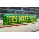 John Deere place Vert