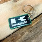 Kawasaki porte-clés