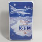 KLM transatlantic