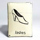 Ladies schoen