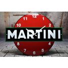 Horloges Martini