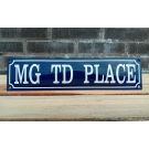MG TD Place