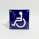 Toilettes Handicapés