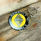 Renault service porte-clés