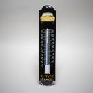 Jaguar E-Type email thermomètre