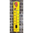 thermomètre émail Banania y´a bon - EN VENTE ICI