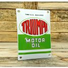 Triumph Motor Oil