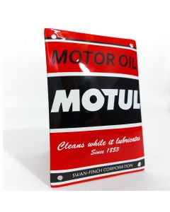 Motor Oil Motul