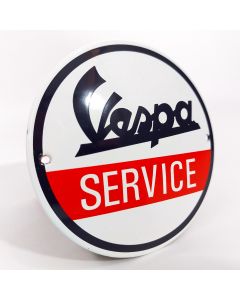 Vespa Service