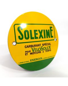 Solexine