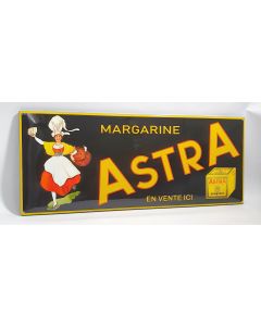 Astra Margarine Limited