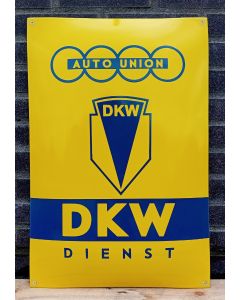 Union automobile DKW Service