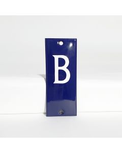 Bleu B