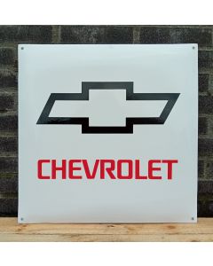 Chevrolet carré