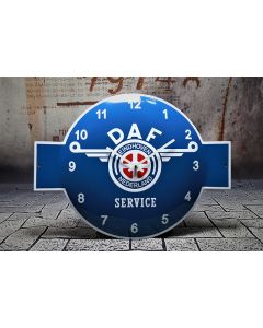 Horloges DAF Service