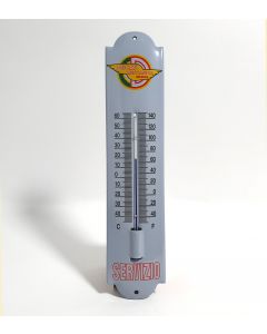 Ducati Thermomètre